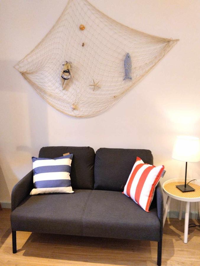 Maria Do Mar_As Tres Marias Apartman Matosinhos  Kültér fotó