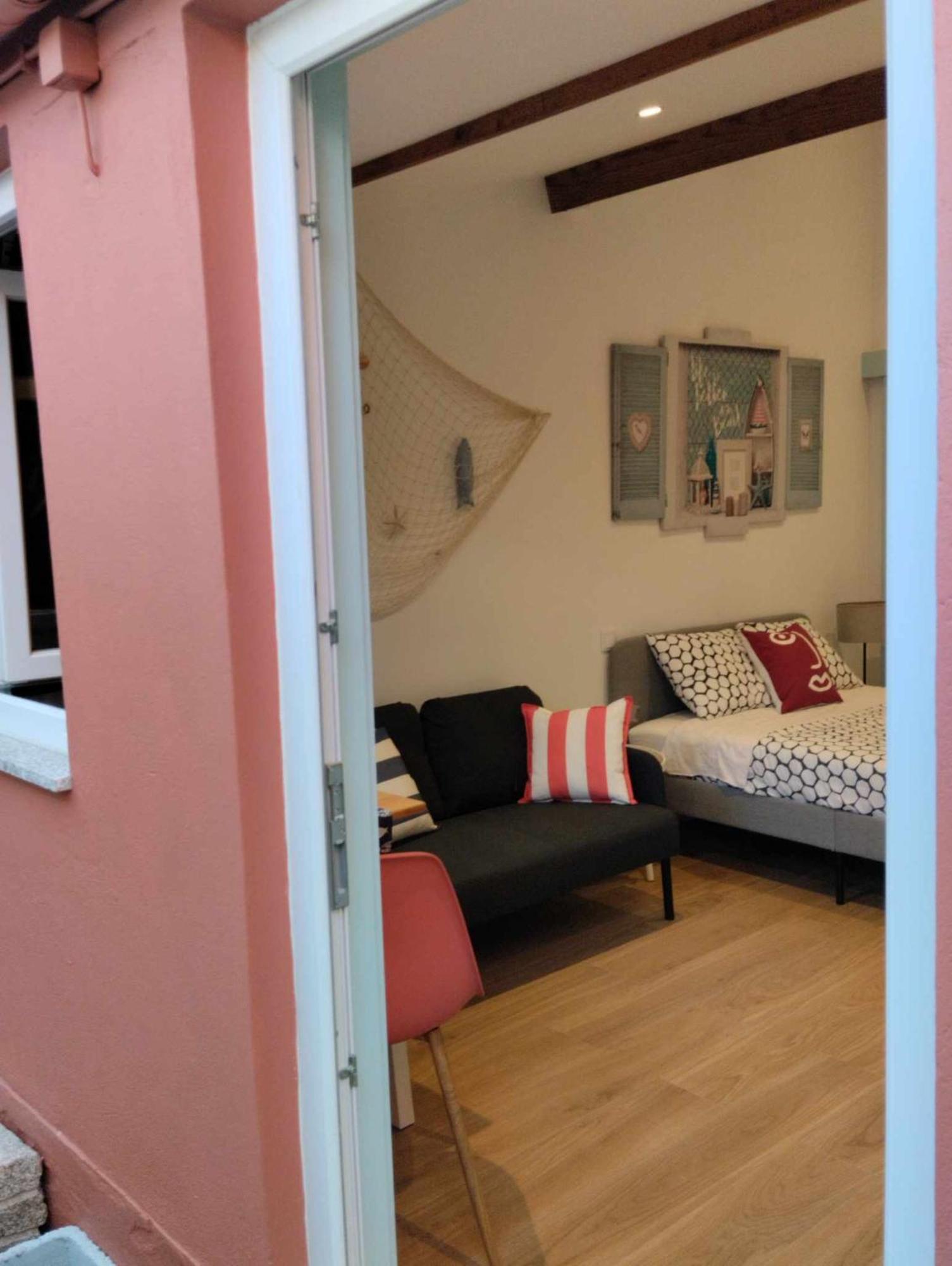 Maria Do Mar_As Tres Marias Apartman Matosinhos  Kültér fotó
