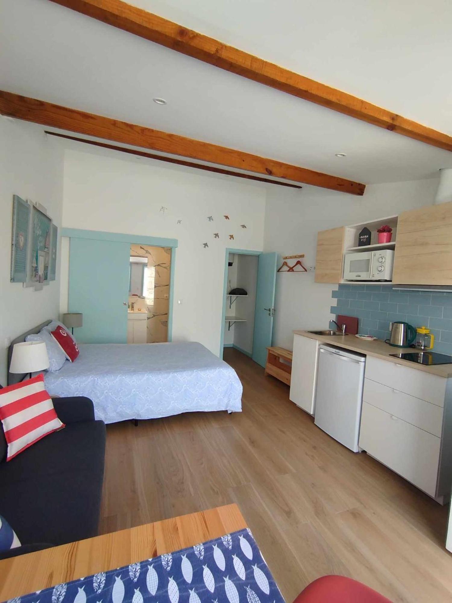 Maria Do Mar_As Tres Marias Apartman Matosinhos  Kültér fotó
